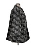 Alfred Dunner Paisley Gray Coat Size XL (estimated) - photo 4