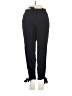 Lulus Solid Black Casual Pants Size XS - photo 1