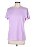 Gap Purple Active T-Shirt Size L - photo 1