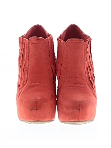 Qupid Wedges (view 2)