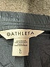Athleta 100% Nylon Blue Casual Pants Size L - photo 6