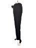 Lulus Solid Black Casual Pants Size XS - photo 5