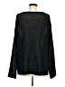 Unbranded 100% Polyester Black Long Sleeve Top Size M - photo 2