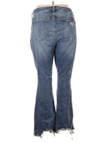 Arula Jeans (view 2)