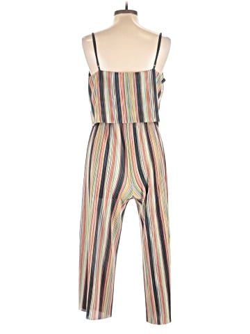 Bebop Jumpsuit (view 2)