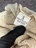 Unbranded Ivory Cardigan Size S - photo 7