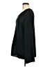 Unbranded 100% Polyester Black Long Sleeve Top Size M - photo 5