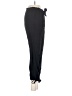 Lulus Solid Black Casual Pants Size XS - photo 4