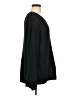 Unbranded 100% Polyester Black Long Sleeve Top Size M - photo 4