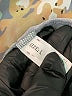 Unbranded Floral Gray Kimono Size L - photo 8