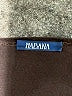 Assorted Brands Solid Black Brown Casual Dress Size S (estimated) - photo 7