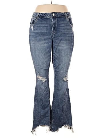 Arula Jeans (view 1)