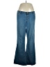 Venezia Blue Jeans Size 4 (tall) - photo 1