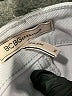 BCBGeneration Solid Gray Denim Skirt Size XS - photo 4