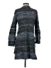 Simply Noelle Gray Cardigan Size Sm - Med - photo 2