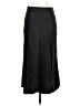 Unbranded Solid Black Formal Skirt Size S - photo 1