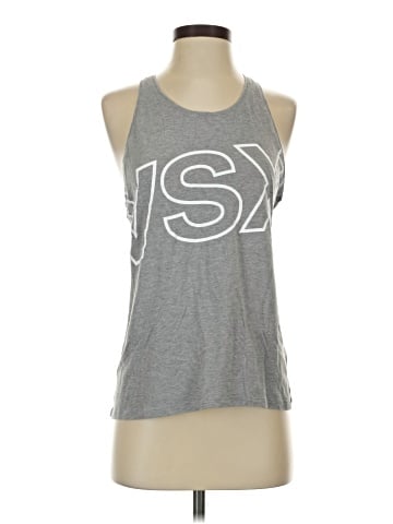VSX Sport Sleeveless T-Shirt (view 1)