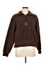 Varley 100% Recycled Polyester Brown Pullover Sweater Size L - photo 1