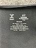 Xersion Black Active T-Shirt Size S (tall) - photo 7