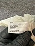 Baby Gap 100% Polyester Ivory Dress Size 4T - photo 4