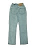 Levi's Blue Jeans Size 8 - photo 2