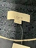 Ann Taylor LOFT Chevron-herringbone Blue Blazer Size 6 - photo 6
