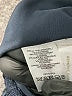 Ann Taylor LOFT Chevron-herringbone Blue Blazer Size 6 - photo 7