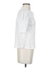 Sanctuary 100% Rayon White Short Sleeve Blouse Size XS - photo 4