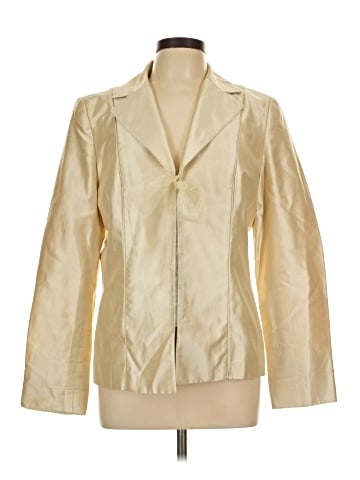 Dana Buchman Blazer (view 1)