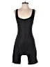 Love Solid Black Romper Size L - photo 1