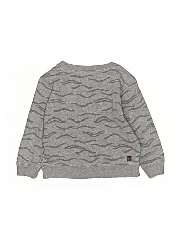 Tea Pullover Sweater (view 2)