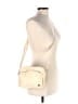 Assorted Brands Metallic Ivory Crossbody Bag One size - photo 2