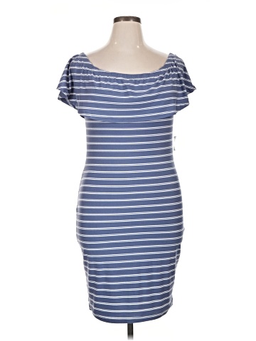 Charlotte Russe Casual Dress (view 1)
