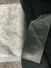 Danskin Solid Black Athletic Shorts Size XL - photo 4
