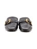 Dolce Vita Black Mule/Clog Size 8 - photo 2