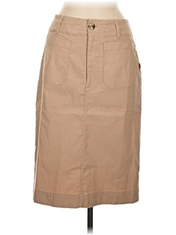 Maeve by Anthropologie Casual Skirt (view 1)