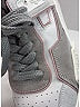 Moncler Gray Sneakers Size EU 39 - photo 5