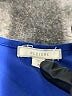 Pleione 100% Polyester Blue Sleeveless Blouse Size M - photo 7