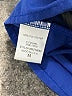 Pleione 100% Polyester Blue Sleeveless Blouse Size M - photo 8