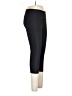 Active by Old Navy Solid Black Active Pants Size L - photo 4