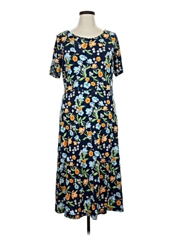 Draper James Casual Dress (view 1)