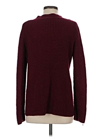 It's Our Time Pullover Sweater (view 2)