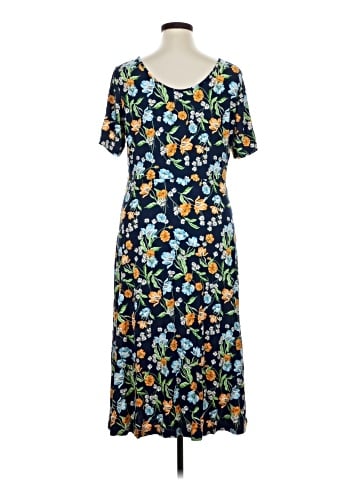 Draper James Casual Dress (view 2)
