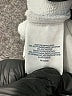 Lands' End Tropical White Pullover Sweater Size XS - photo 8
