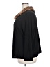 Simonton Says Black Long Sleeve Blouse Size 2X - photo 5