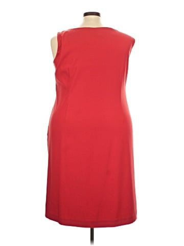 Paradox Cocktail Dress (view 2)