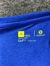 Xersion 100% Polyester Blue Active T-Shirt Size S - photo 7