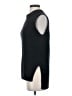 Vince. Black Sweater Vest Size S - photo 5