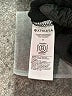 Athleta Black Pullover Sweater Size M - photo 8