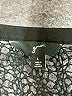 GNW 100% Polyester Black Sleeveless Blouse Size L - photo 7